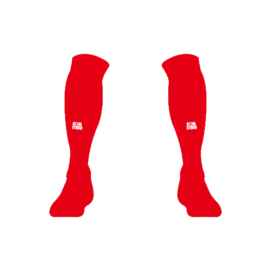 MAMEDO FC WEST HOME UNIFORM SOCKS