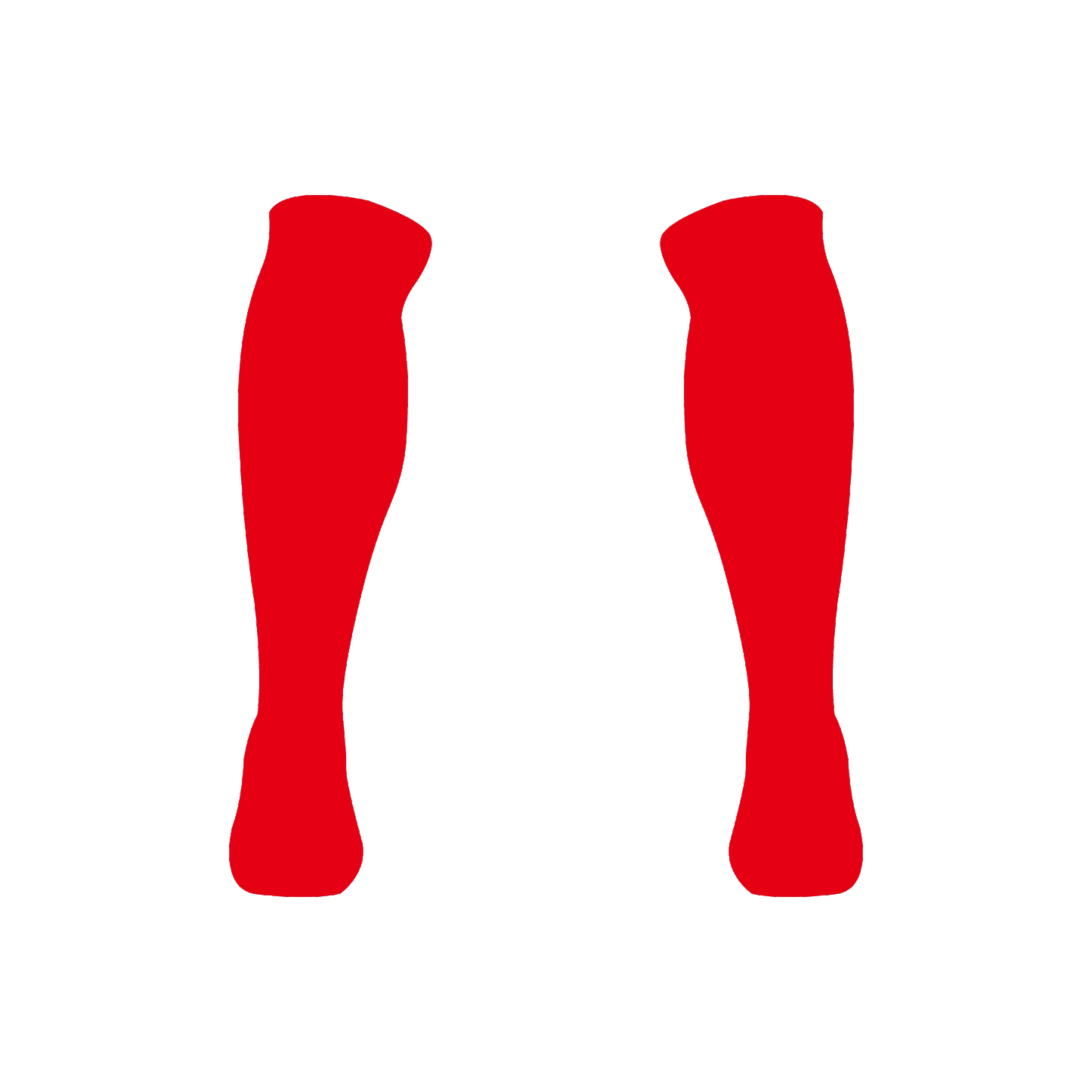 MAMEDO FC WEST HOME UNIFORM SOCKS