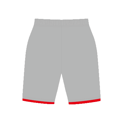 MAMEDO FC WEST AWAY UNIFORM PANTS