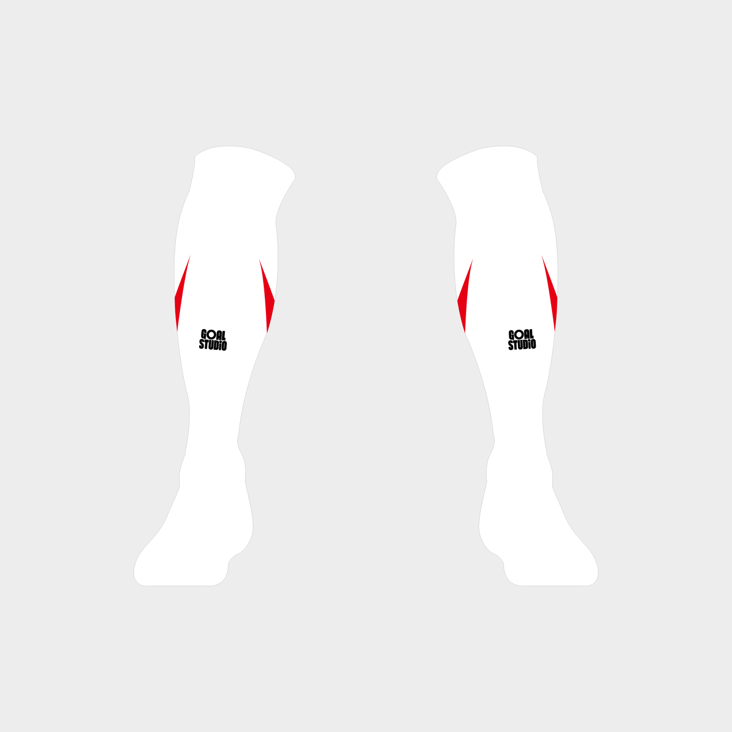 MAMEDO FC WEST AWAY UNIFORM SOCKS