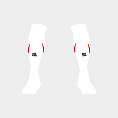 MAMEDO FC WEST AWAY UNIFORM SOCKS