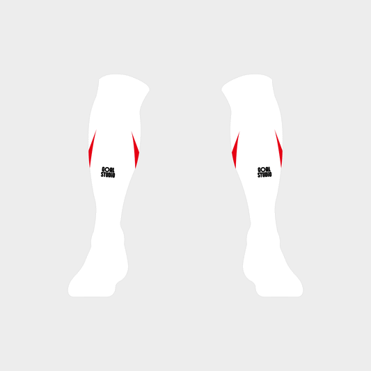 MAMEDO FC WEST AWAY UNIFORM SOCKS