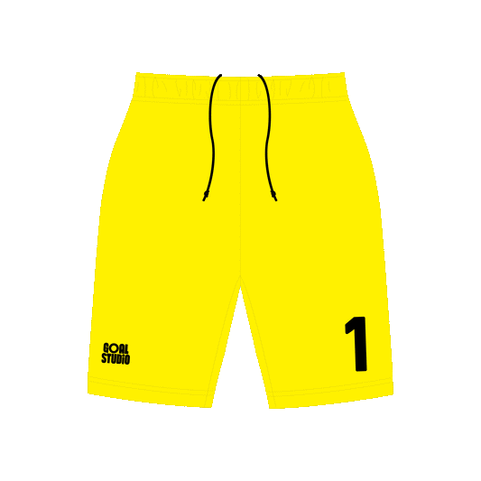 MAMEDO FC WEST HOME UNIFORM PANTS GK