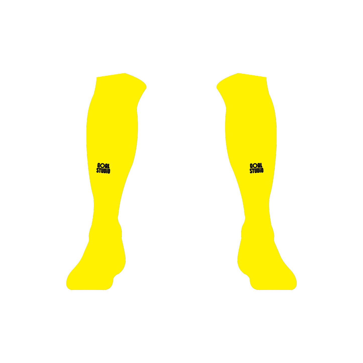 MAMEDO FC WEST HOME UNIFORM SOCKS GK