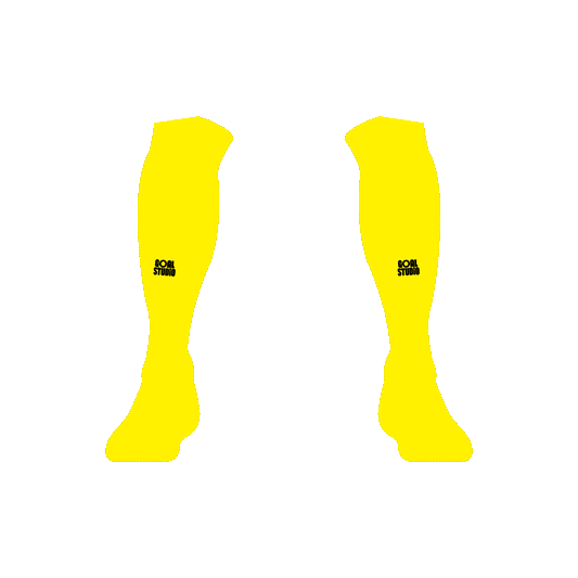 MAMEDO FC WEST HOME UNIFORM SOCKS GK