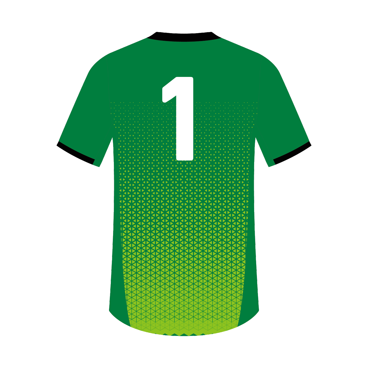 MAMEDO FC WEST AWAY UNIFORM SHIRT GK