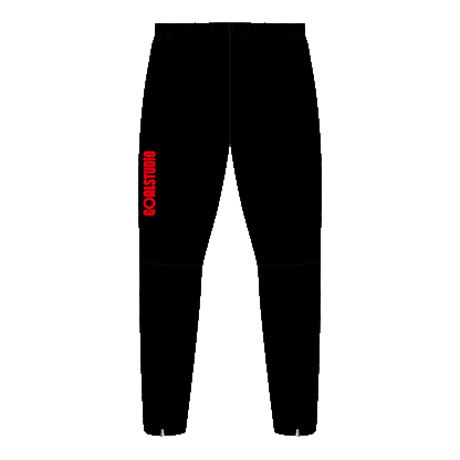 MAMEDO FC WEST UNIFORM JERSEY PANTS