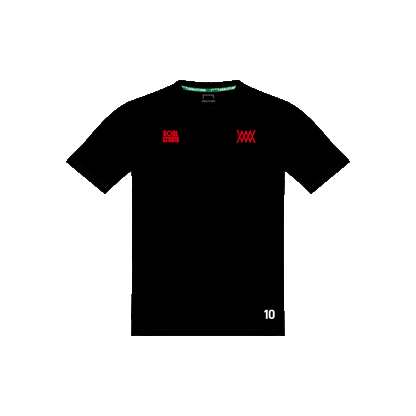 MAMEDO FC WEST PRACTICE SHIRT