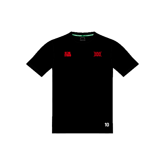 MAMEDO FC WEST PRACTICE SHIRT