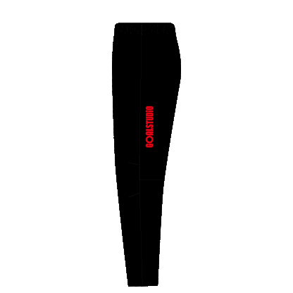 MAMEDO FC WEST UNIFORM JERSEY PANTS