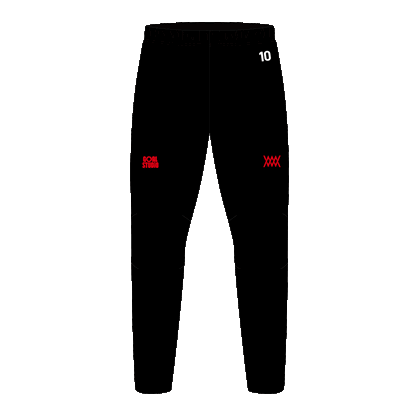 MAMEDO FC WEST UNIFORM JERSEY PANTS