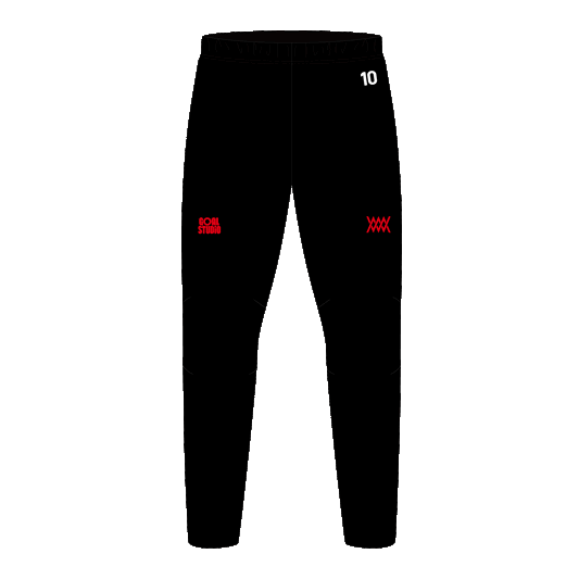 MAMEDO FC WEST UNIFORM JERSEY PANTS