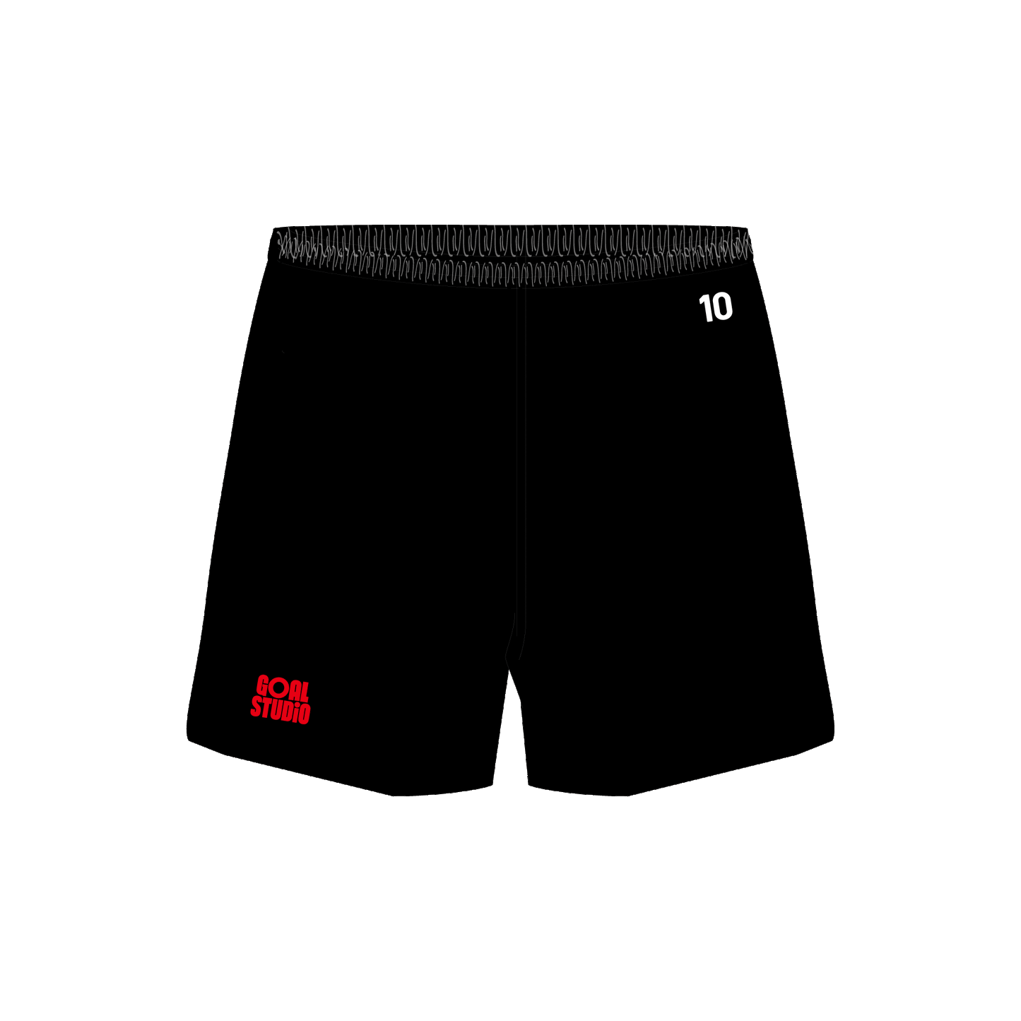 MAMEDO FC WEST PRACTICE PANTS