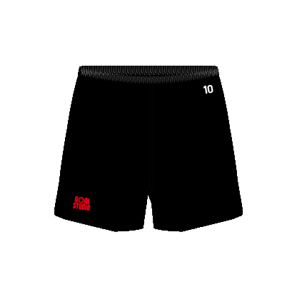 MAMEDO FC WEST PRACTICE PANTS