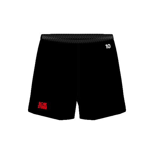 MAMEDO FC WEST PRACTICE PANTS
