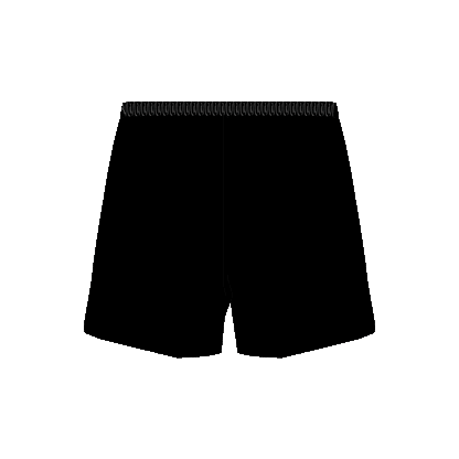 MAMEDO FC WEST PRACTICE PANTS
