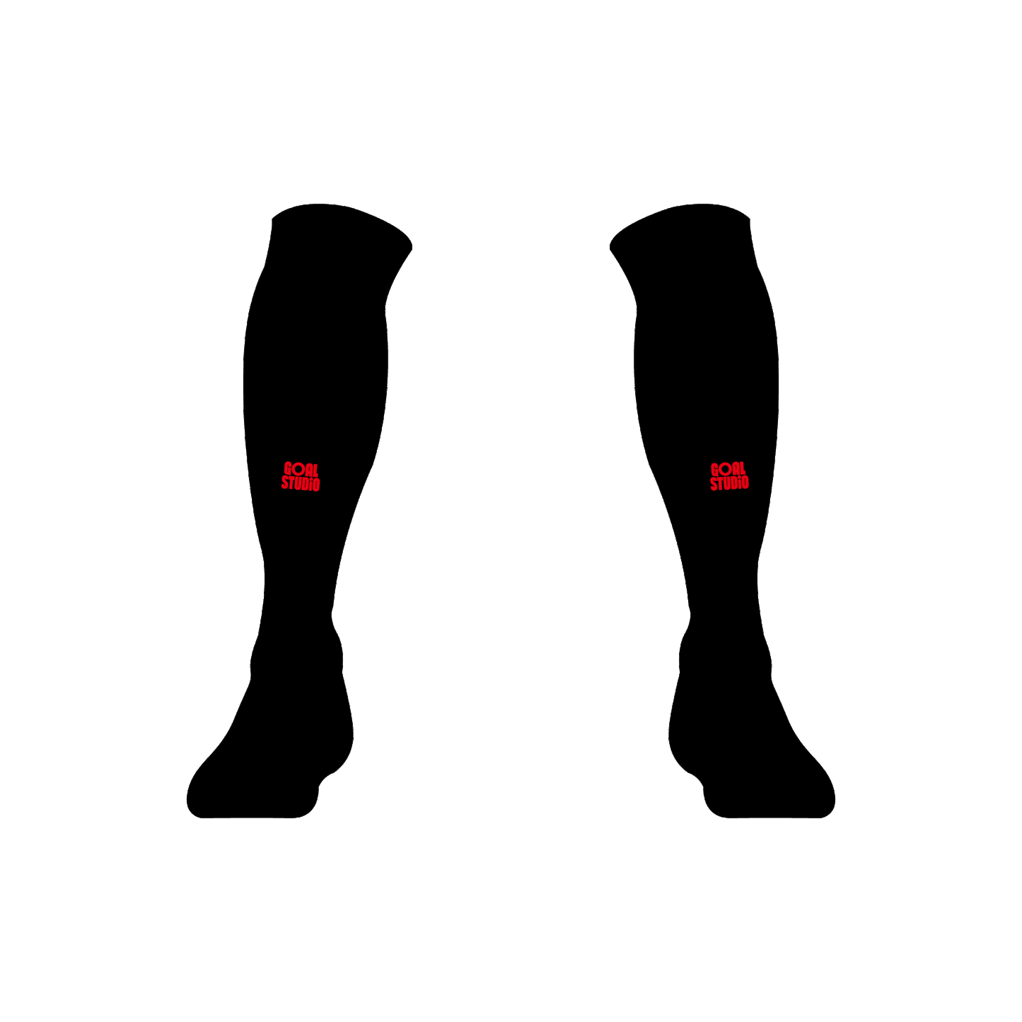 MAMEDO FC WEST PRACTICE SOCKS
