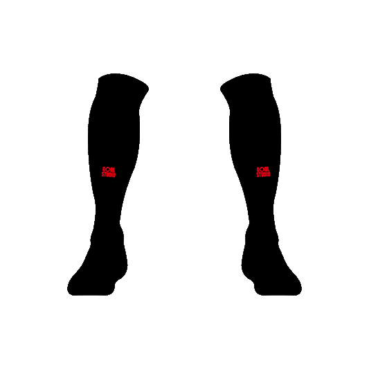 MAMEDO FC WEST PRACTICE SOCKS
