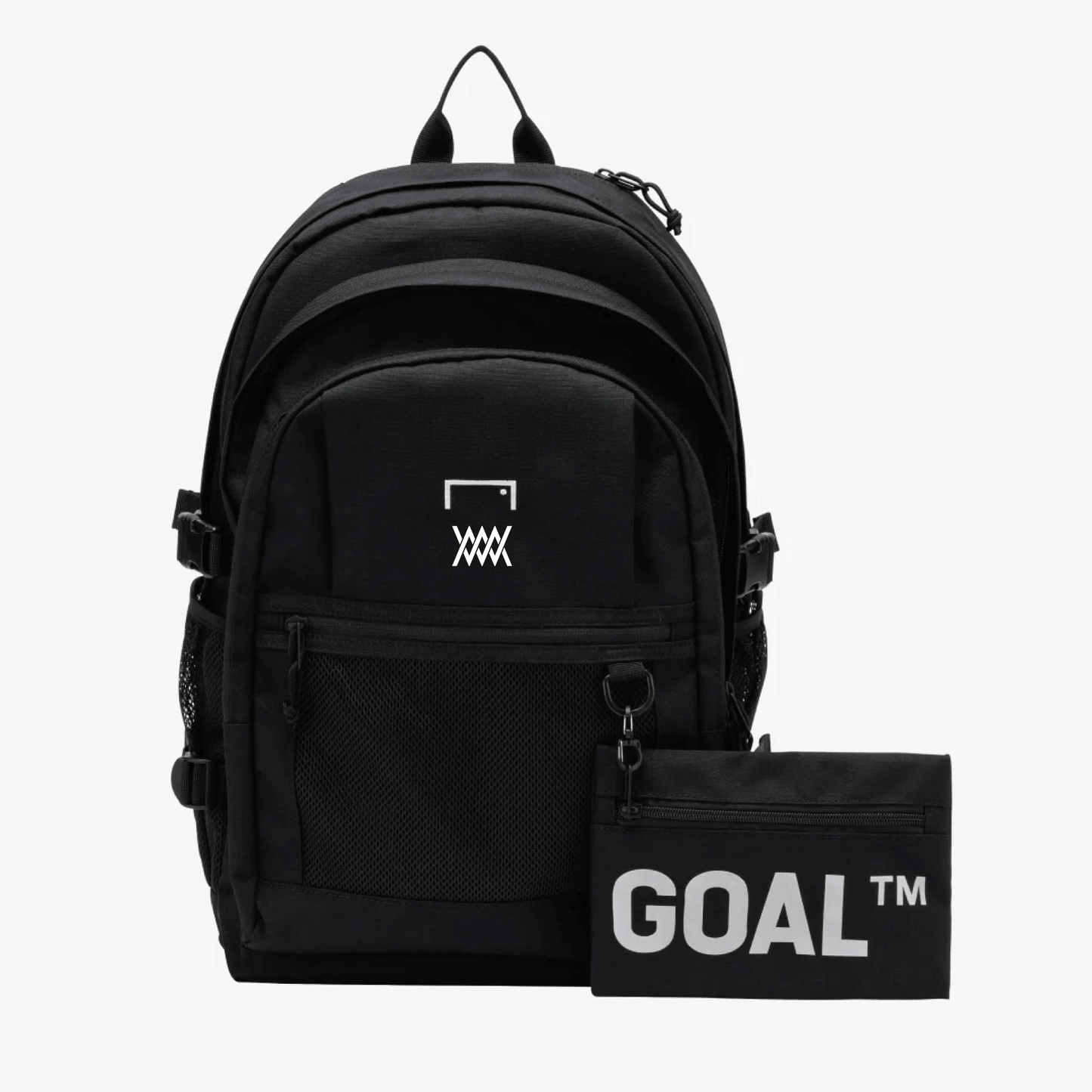 MAMEDO FC WEST BACKPACK