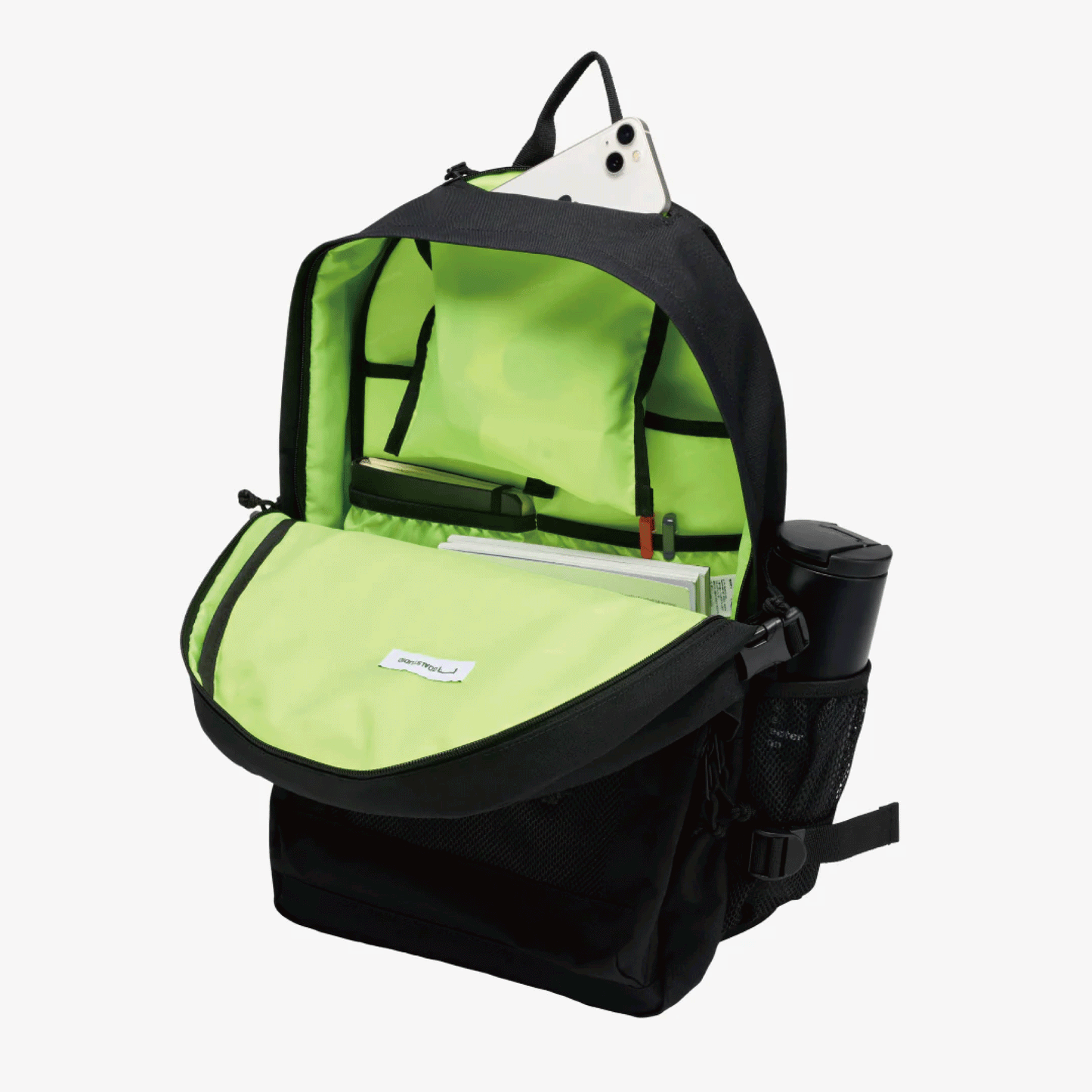 MAMEDO FC WEST BACKPACK