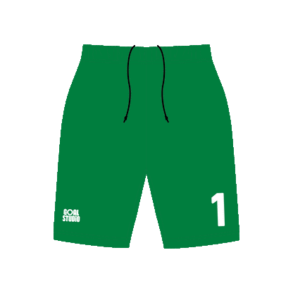 MAMEDO FC WEST AWAY UNIFORM PANTS GK