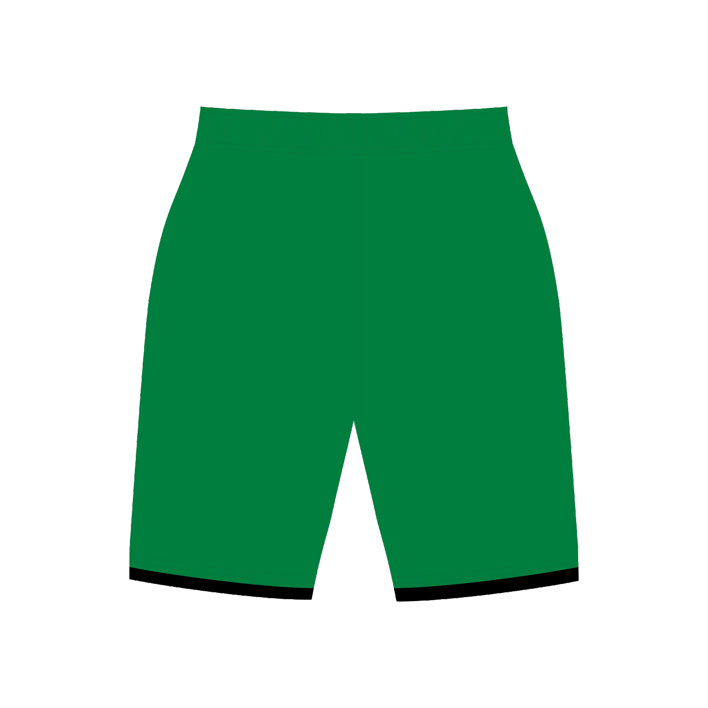 MAMEDO FC WEST AWAY UNIFORM PANTS GK