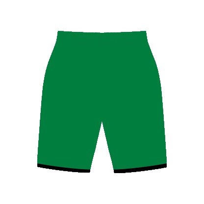 MAMEDO FC WEST AWAY UNIFORM PANTS GK