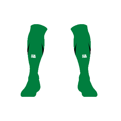 MAMEDO FC WEST AWAY UNIFORM SOCKS GK