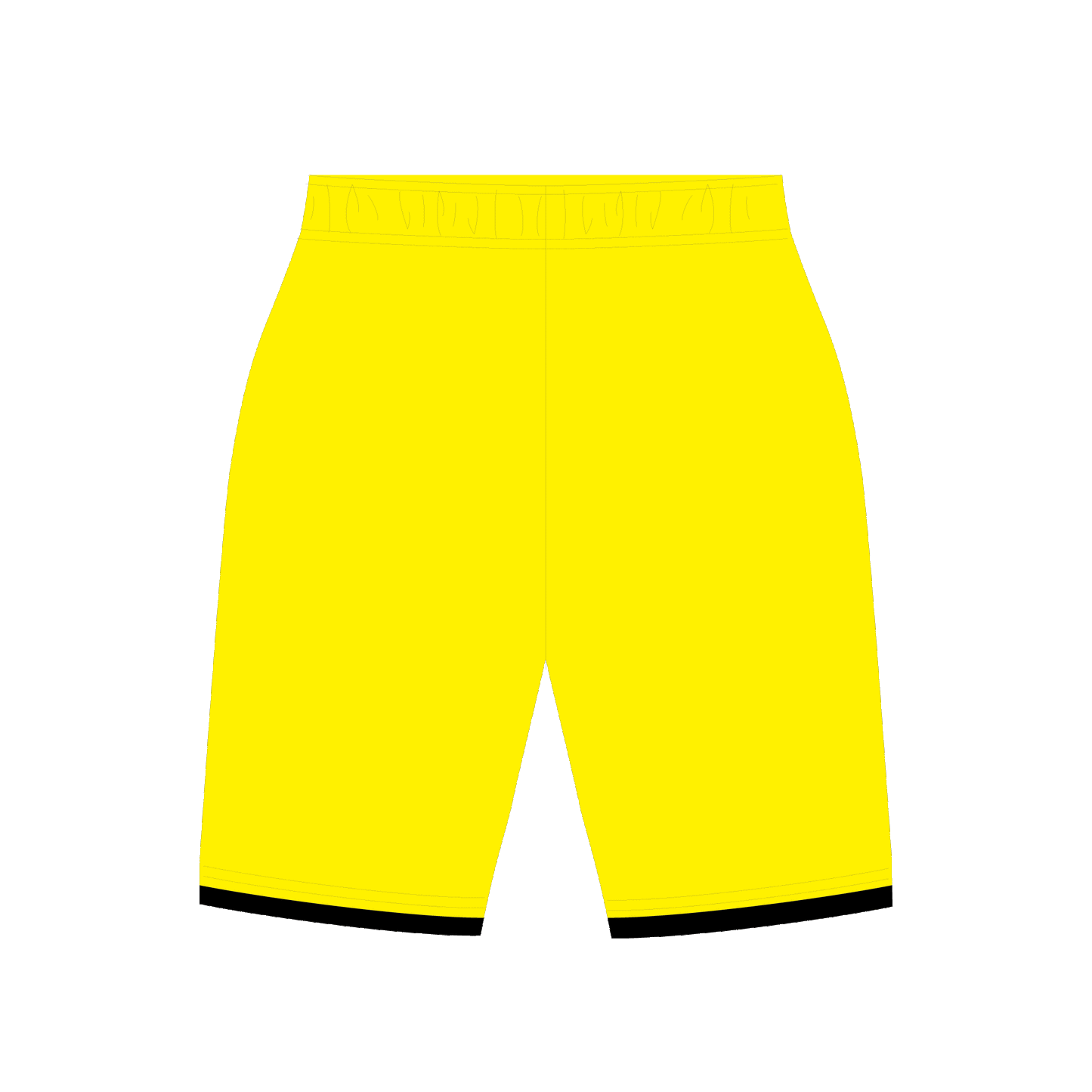 MAMEDO FC WEST HOME UNIFORM PANTS GK