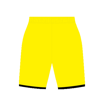 MAMEDO FC WEST HOME UNIFORM PANTS GK