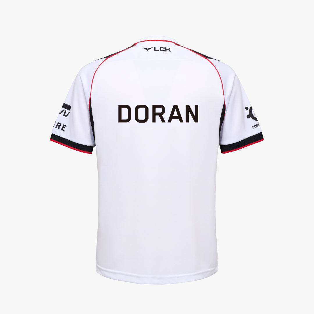 2026 T1 UNIFORM JERSEY VER.2
