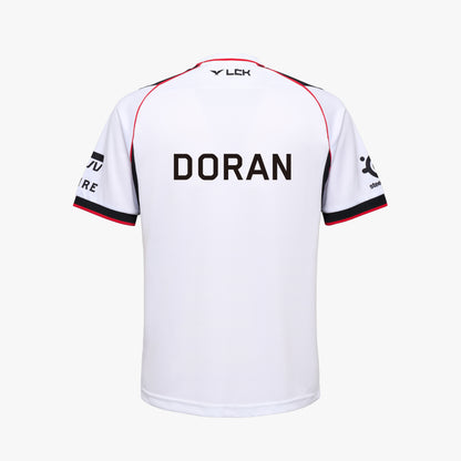 2026 T1 UNIFORM JERSEY VER.2