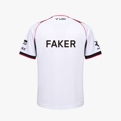 2026 T1 UNIFORM JERSEY VER.2