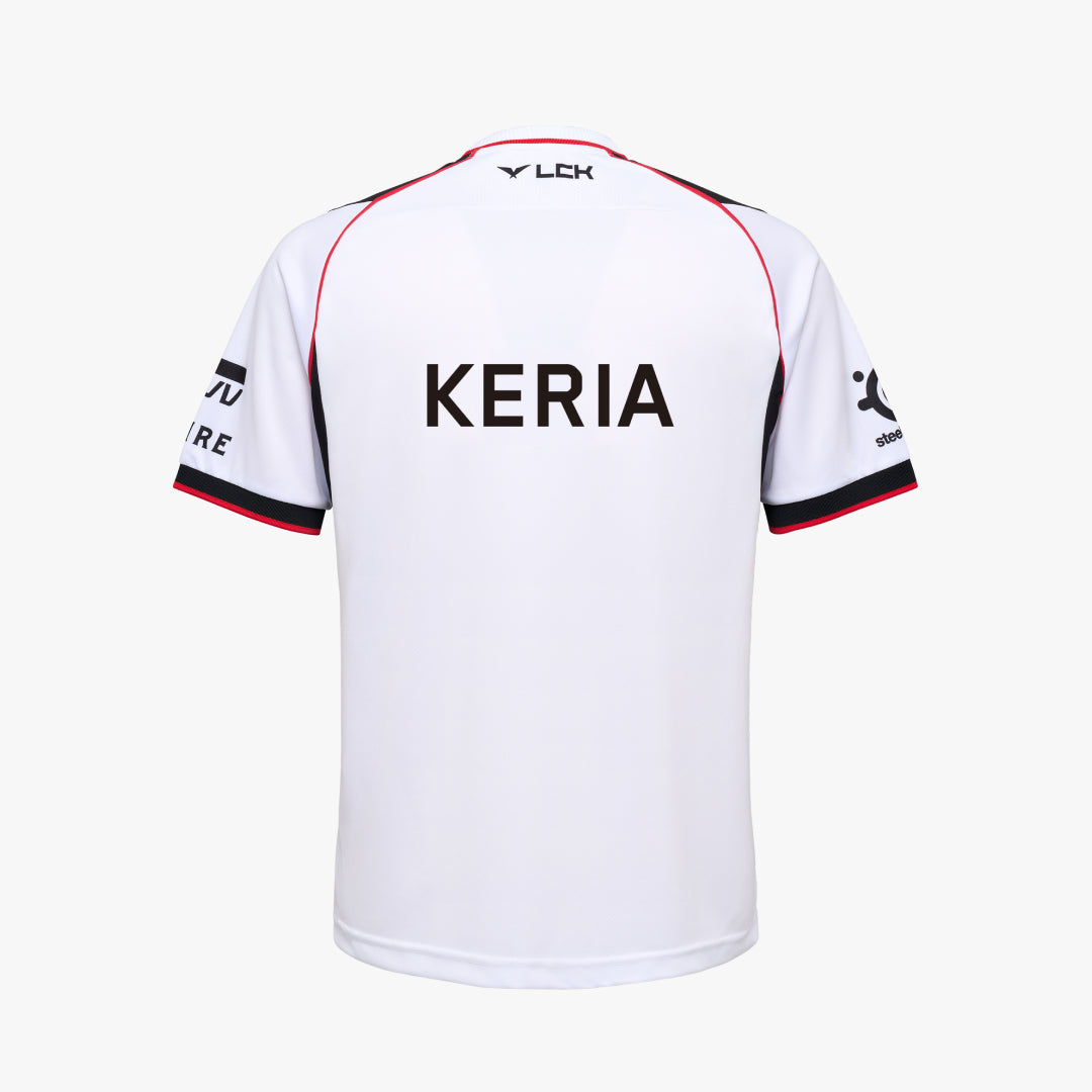 2026 T1 UNIFORM JERSEY VER.2