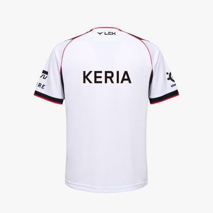 2026 T1 UNIFORM JERSEY VER.2