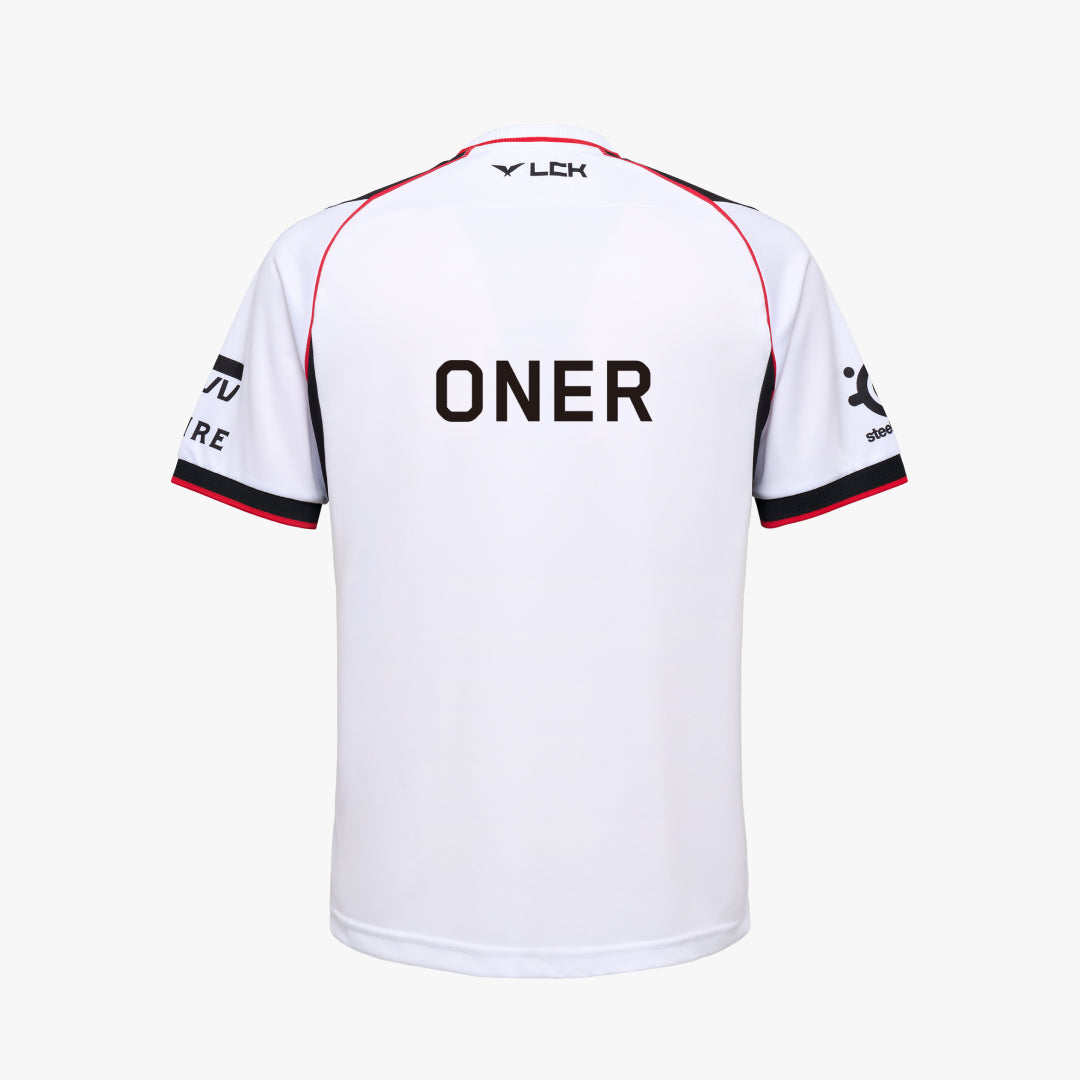 2026 T1 UNIFORM JERSEY VER.2