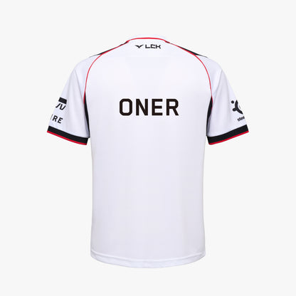 2026 T1 UNIFORM JERSEY VER.2