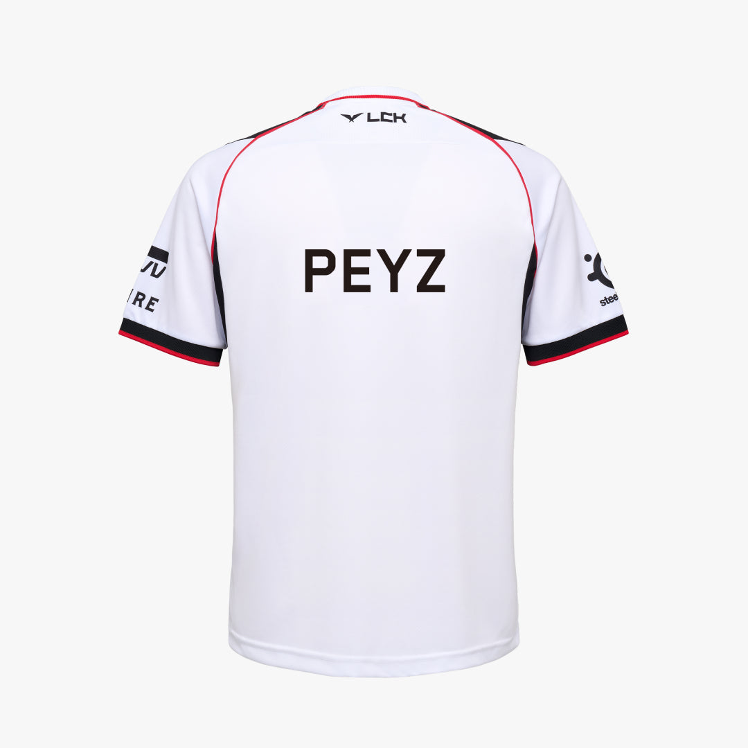 2026 T1 UNIFORM JERSEY VER.2
