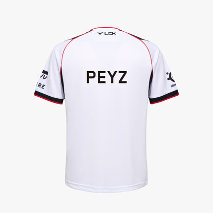 2026 T1 UNIFORM JERSEY VER.2