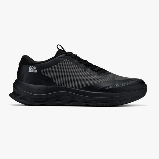 GB PACER - BLACK