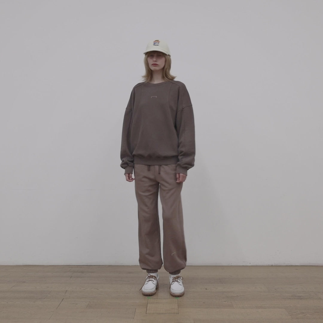 ☆送料無料☆ GOAL STUDIO VINTAGE SWEAT ☆ ゴールスタジオ ウィメンズ カラー フルジップアップ スウェット