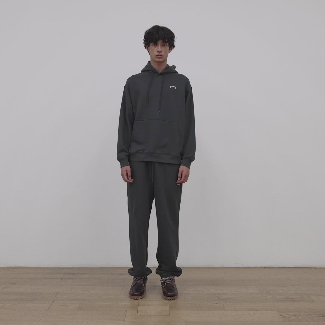 ゴールスタジオ　フーディー メンズ ゴールスタジオ GOALSTUDIO グラフィック フーディー Tシャツ L