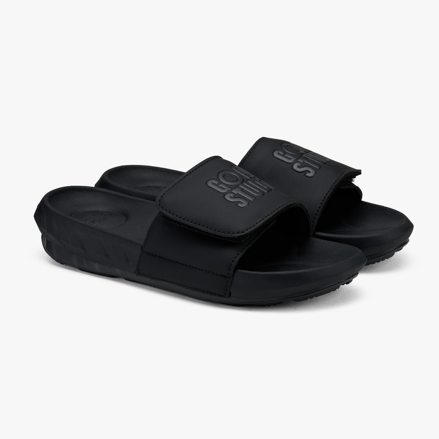GB PRO SLIDE - (2026) - BLACK