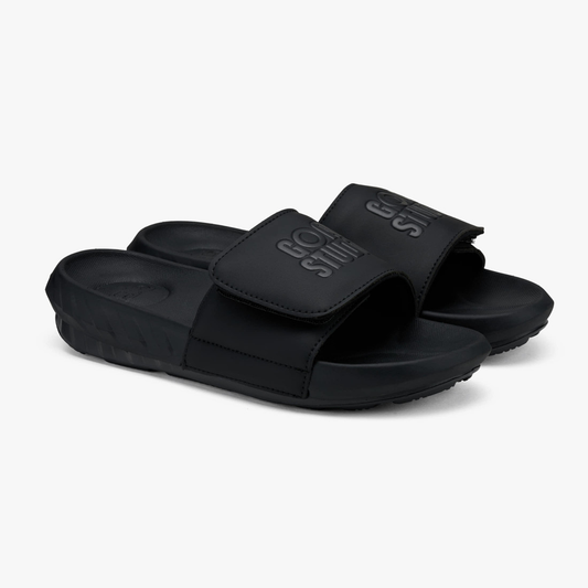 GB PRO SLIDE - (2026) - BLACK