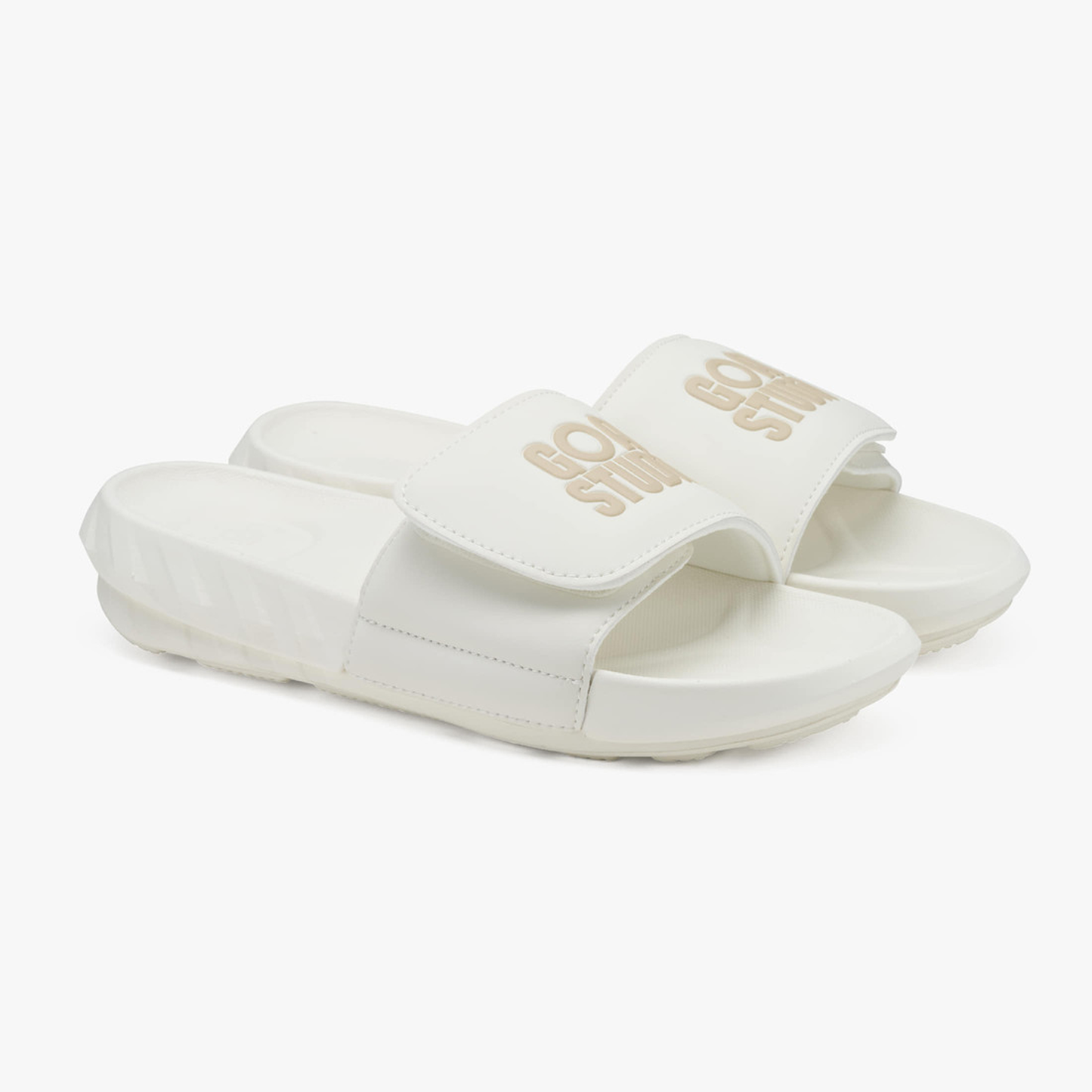 GB PRO SLIDE - (2026) - OFF WHITE