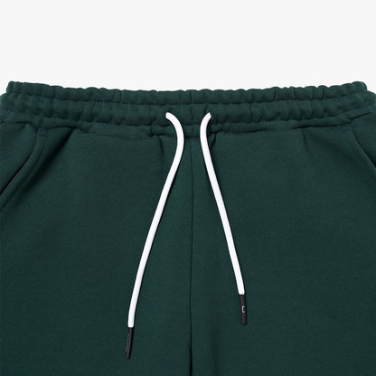 ゴールスタジオ シグネイチャー ベーシック レギュラー ジョガー スウェット パンツ グリーン
