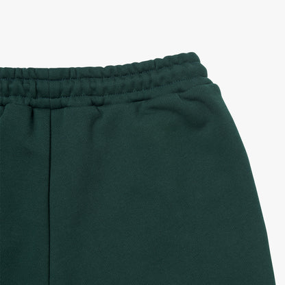 ゴールスタジオ シグネイチャー ベーシック レギュラー ジョガー スウェット パンツ グリーン